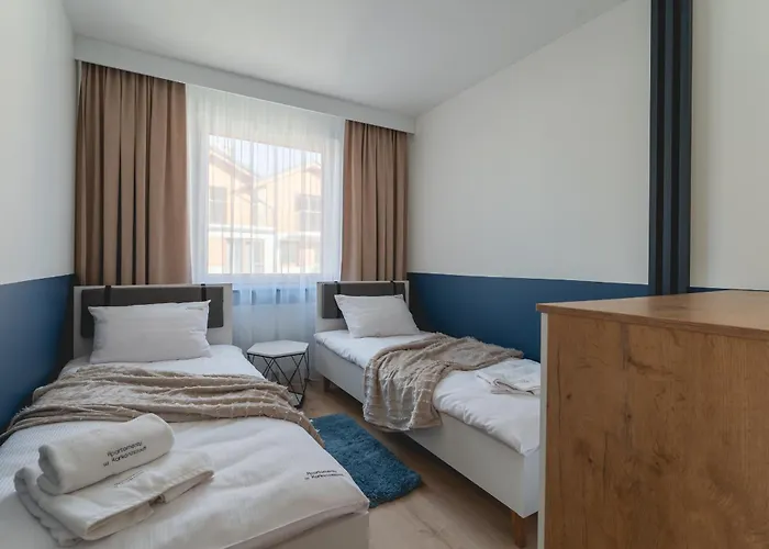 W Karkonoszach Z Widokiem Na Gory, Blisko Stokow, Obok Aquaparku, Blisko Do Wang Apartment *