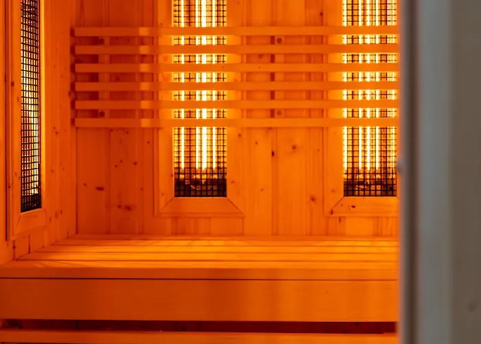 Apartment W Karkonoszach Z Widokiem Na Gory, Blisko Stokow, Obok Aquaparku, Blisko Do Wang *