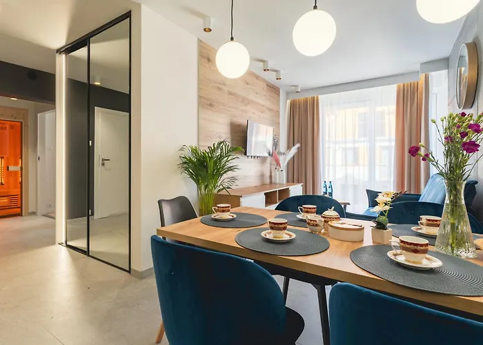 W Karkonoszach Z Widokiem Na Gory, Blisko Stokow, Obok Aquaparku, Blisko Do Wang