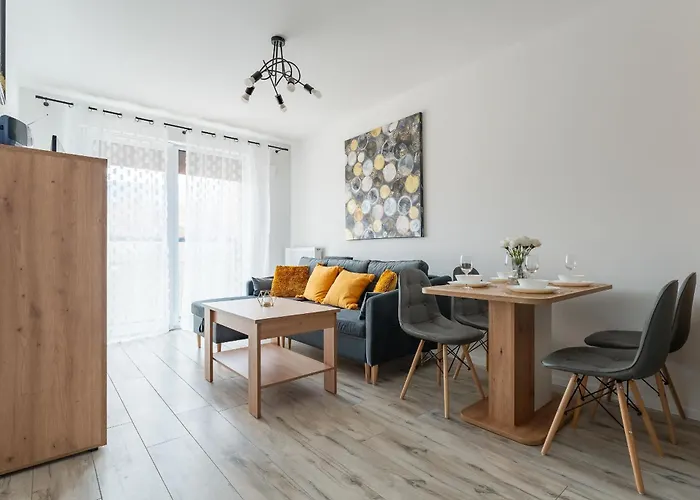 W Karkonoszach Z Widokiem Na Gory, Blisko Stokow, Obok Aquaparku, Blisko Do Wang Apartment Karpacz