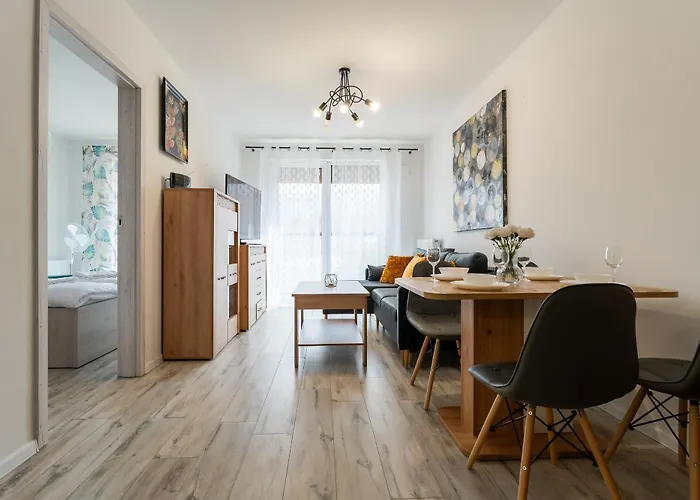 Apartment W Karkonoszach Z Widokiem Na Gory, Blisko Stokow, Obok Aquaparku, Blisko Do Wang