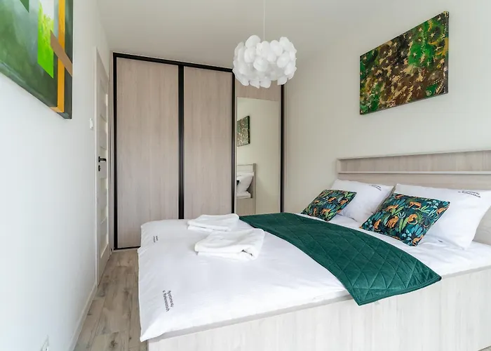 Apartment W Karkonoszach Z Widokiem Na Gory, Blisko Stokow, Obok Aquaparku, Blisko Do Wang