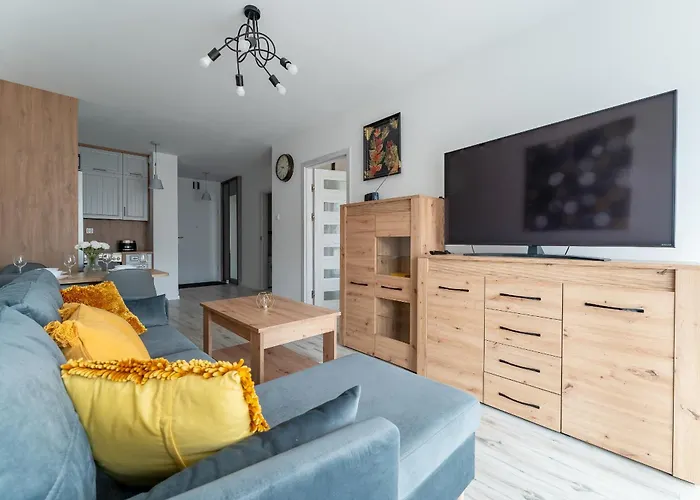 W Karkonoszach Z Widokiem Na Gory, Blisko Stokow, Obok Aquaparku, Blisko Do Wang Apartment