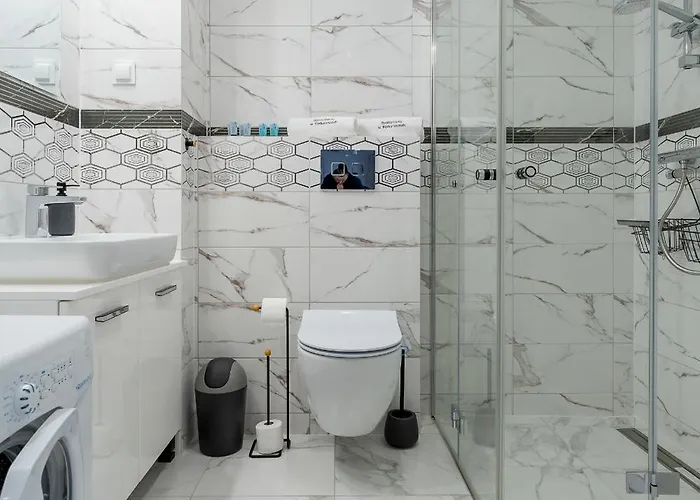 W Karkonoszach Z Widokiem Na Gory, Blisko Stokow, Obok Aquaparku, Blisko Do Wang Apartment