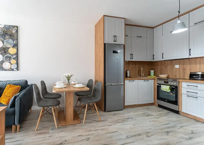 W Karkonoszach Z Widokiem Na Gory, Blisko Stokow, Obok Aquaparku, Blisko Do Wang Apartment Karpacz