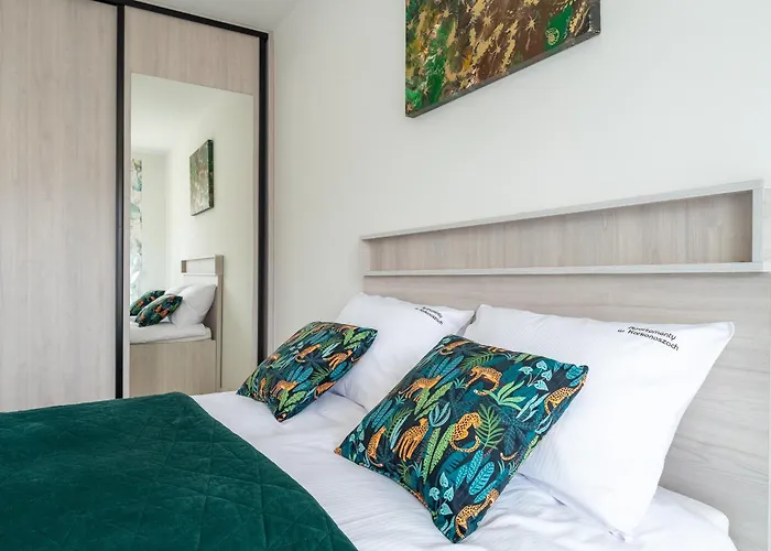 Apartment W Karkonoszach Z Widokiem Na Gory, Blisko Stokow, Obok Aquaparku, Blisko Do Wang Karpacz