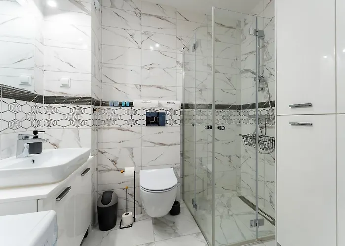 Apartment W Karkonoszach Z Widokiem Na Gory, Blisko Stokow, Obok Aquaparku, Blisko Do Wang *