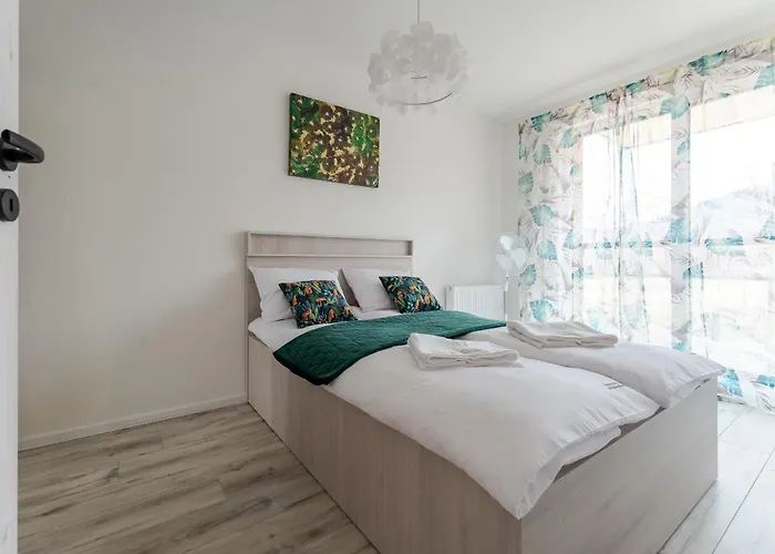 Apartment W Karkonoszach Z Widokiem Na Gory, Blisko Stokow, Obok Aquaparku, Blisko Do Wang Karpacz