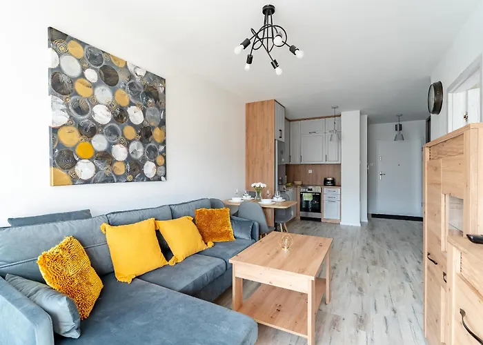 Apartment W Karkonoszach Z Widokiem Na Gory, Blisko Stokow, Obok Aquaparku, Blisko Do Wang Karpacz