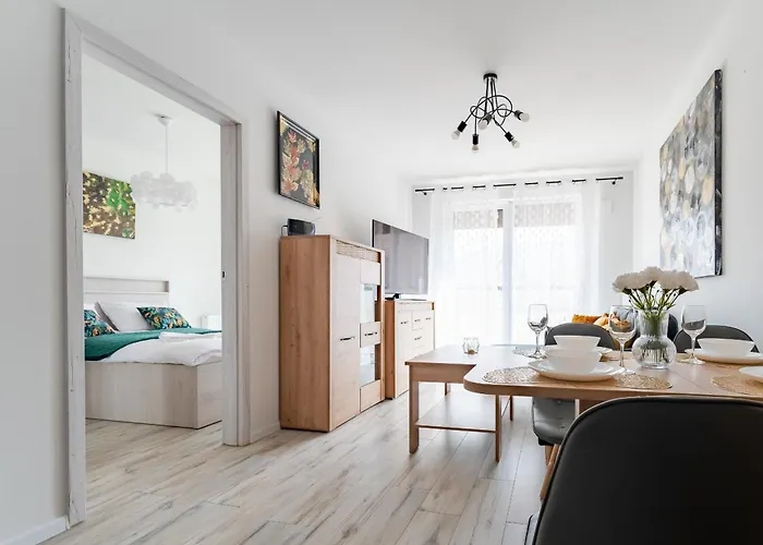 W Karkonoszach Z Widokiem Na Gory, Blisko Stokow, Obok Aquaparku, Blisko Do Wang Apartment *