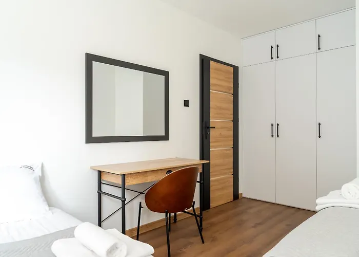 W Karkonoszach Z Widokiem Na Gory, Blisko Stokow, Obok Aquaparku, Blisko Do Wang Apartment *