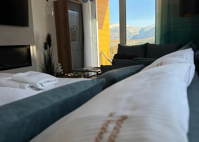 Apartment W Karkonoszach Z Widokiem Na Gory, Blisko Stokow, Obok Aquaparku, Blisko Do Wang