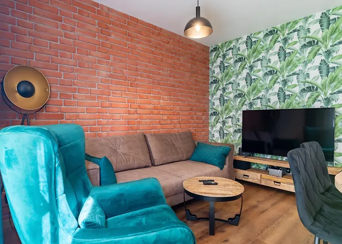 W Karkonoszach Z Widokiem Na Gory, Blisko Stokow, Obok Aquaparku, Blisko Do Wang Apartment